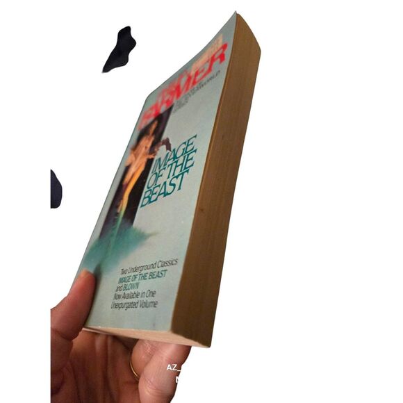 Image of the beast by Philip Farmer - playboy press - Picture 6 of 6